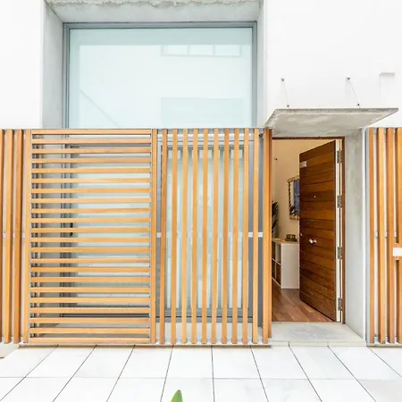 Fantastico Apartamento Centro Maria De Gracia Apartment *