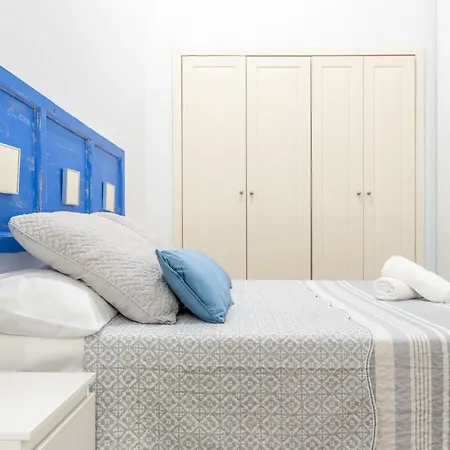 Fantastico Apartamento Centro Maria De Gracia Sevilla