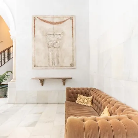 Fantastico Apartamento Centro Maria De Gracia * Sevilla