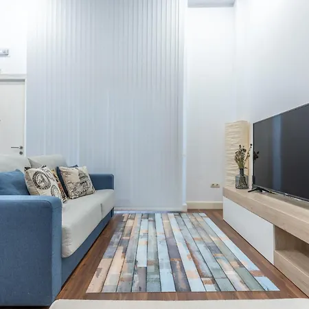 Fantastico Apartamento Centro Maria De Gracia Apartment Sevilla