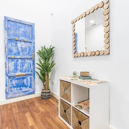 Fantastico Apartamento Centro Maria De Gracia Sevilla